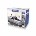 Dmuchany Materac Łóżko 233 x 196 x 80 cm Bestway 67620 Bestway