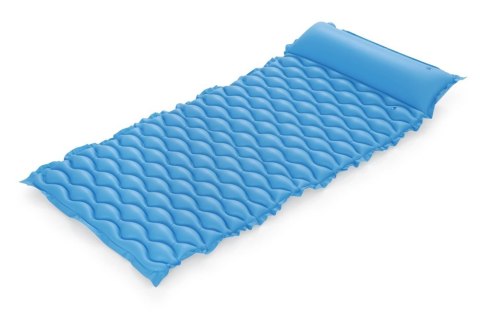 Dmuchany Materac Plażowy Niebieski 213 x 86 cm Bestway 44020 Bestway Dmuchany Materac Plażowy Niebieski 213 x 86 cm Bestway 44020 Bestway