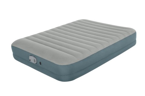 Dmuchany Materac, Pompka 203 x 152 cm Bestway 69078 Bestway