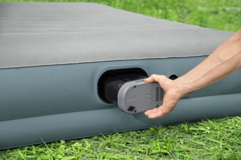 Dmuchany Materac, Pompka 203 x 152 cm Bestway 69078 Bestway