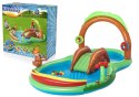 Dmuchany Plac Zabaw 295 x 199 cm Bestway 53093 Bestway