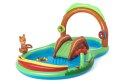 Dmuchany Plac Zabaw 295 x 199 cm Bestway 53093 Bestway