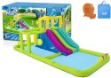 Dmuchany Plac Zabaw 710 x 310 x 265 cm 53387 Bestway Bestway