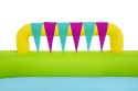 Dmuchany Plac Zabaw 710 x 310 x 265 cm 53387 Bestway Bestway