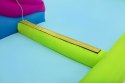 Dmuchany Plac Zabaw 710 x 310 x 265 cm 53387 Bestway Bestway