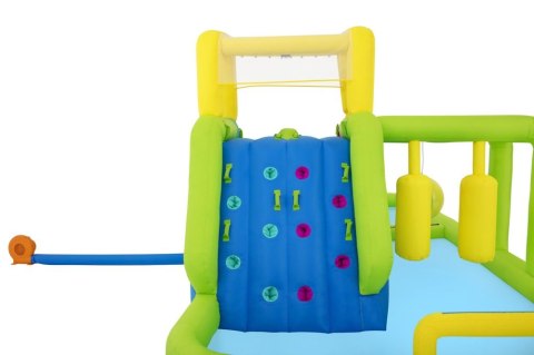Dmuchany Plac Zabaw 710 x 310 x 265 cm 53387 Bestway Bestway