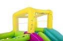 Dmuchany Plac Zabaw 710 x 310 x 265 cm 53387 Bestway Bestway