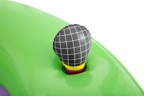 Dmuchany Plac zabaw 295 x 190 x 137 cm Bestway 53117 Bestway