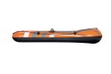 Dmuchany Ponton 3 Osobowy 242 x 141 cm Bestway 61102 Bestway