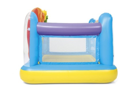 Dmuchany Zamek Do Skakania 175 x 173 x 137 cm Bestway 52269 Bestway Dmuchany Zamek Do Skakania 175 x 173 x 137 cm Bestway 52269 Bestway