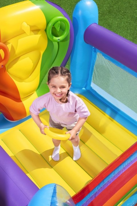 Dmuchany Zamek Do Skakania 175 x 173 x 137 cm Bestway 52269 Bestway Dmuchany Zamek Do Skakania 175 x 173 x 137 cm Bestway 52269 Bestway