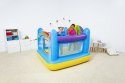 Dmuchany Zamek Do Skakania 175 x 173 x 137 cm Bestway 52269 Bestway