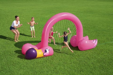 Fontanna Wodna Flaming Bestway 52382 Bestway Fontanna Wodna Flaming Bestway 52382 Bestway
