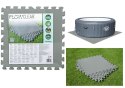 Mata Piankowa Pod Basen 50 x 50 cm Bestway 58639 Bestway