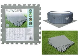 Mata Piankowa Pod Basen 50 x 50 cm Bestway 58639 Bestway