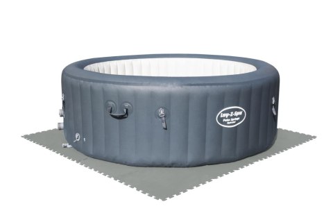 Mata Piankowa Pod Basen 50 x 50 cm Bestway 58639 Bestway Mata Piankowa Pod Basen 50 x 50 cm Bestway 58639 Bestway