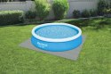 Mata Piankowa Pod Basen 50 x 50 cm Bestway 58639 Bestway