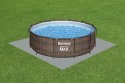 Mata Piankowa Pod Basen 50 x 50 cm Bestway 58639 Bestway