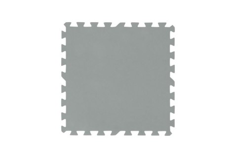 Mata Piankowa Pod Basen 50 x 50 cm Bestway 58639 Bestway Mata Piankowa Pod Basen 50 x 50 cm Bestway 58639 Bestway