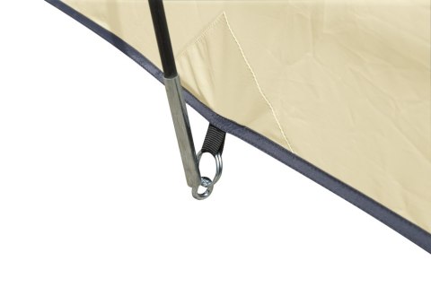 Namiot Altana Do Basenu SPA 390 x 255 cm Bestway 60305 Bestway Namiot Altana Do Basenu SPA 390 x 255 cm Bestway 60305 Bestway