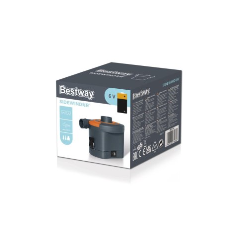 Pompka Elektryczna Bestway 62141 Bestway Pompka Elektryczna Bestway 62141 Bestway