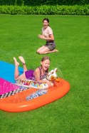 Ślizgawka Wodna Podwójna 4,88 m Bestway 52320 Bestway