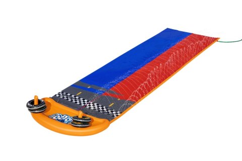 Ślizgawka Wodna Podwójna 4,88 m Bestway 52391 Bestway Ślizgawka Wodna Podwójna 4,88 m Bestway 52391 Bestway