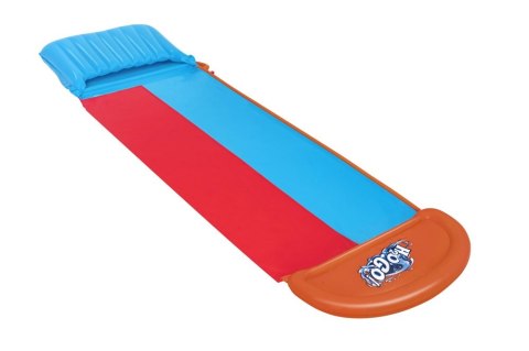 Ślizgawka Wodna Podwójna 4,88 m Bestway 52478 Bestway Ślizgawka Wodna Podwójna 4,88 m Bestway 52478 Bestway