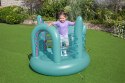 Trampolina Dmuchana Ośmiornica Dla Dzieci 142 x 137 x 114 cm Bestway 52267 Bestway