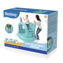 Trampolina Dmuchana Ośmiornica Dla Dzieci 142 x 137 x 114 cm Bestway 52267 Bestway
