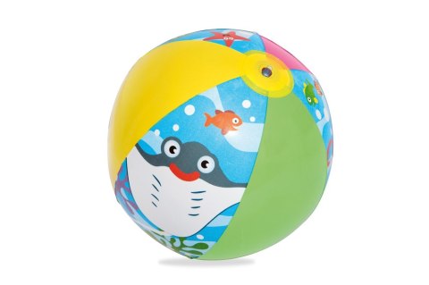 Zestaw Dmuchany Basen 3w1 Piłka, Koło 122 x 20 cm Bestway 51124 Bestway Zestaw Dmuchany Basen 3w1 Piłka, Koło 122 x 20 cm Bestway 51124 Bestway