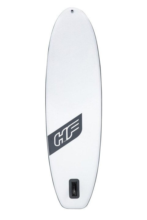 Deska Sup Hydro-Force 305 x 84 x 12 cm White Cap Bestway 65341 Bestway Deska Sup Hydro-Force 305 x 84 x 12 cm White Cap Bestway 65341 Bestway