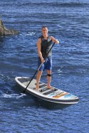 Deska Sup Hydro-Force 305 x 84 x 12 cm White Cap Bestway 65341 Bestway