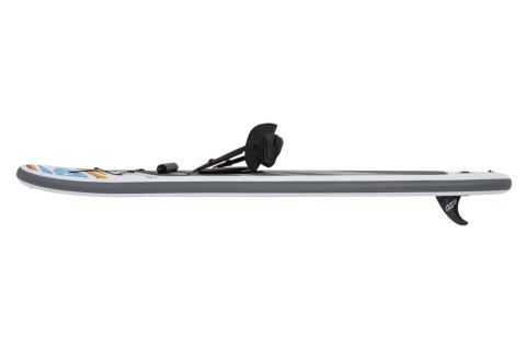 Deska Sup Hydro-Force 305 x 84 x 12 cm White Cap Bestway 65341 Bestway Deska Sup Hydro-Force 305 x 84 x 12 cm White Cap Bestway 65341 Bestway