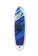 Deska Sup Hydro-Force Niebieska 305 x 84 x 12 cm Ocean Bestway 65350 Bestway