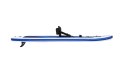 Deska Sup Hydro-Force Niebieska 305 x 84 x 12 cm Ocean Bestway 65350 Bestway