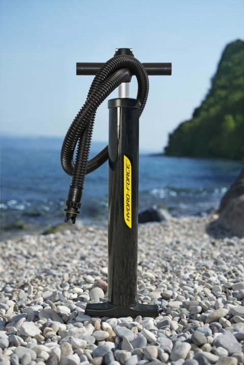 Deska Sup Hydro-Force Niebieska 305 x 84 x 12 cm Ocean Bestway 65350 Bestway Deska Sup Hydro-Force Niebieska 305 x 84 x 12 cm Ocean Bestway 65350 Bestway