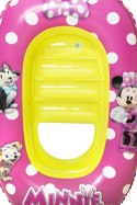 Dmuchana Łódka Myszka Minnie 112cm x 71cm Bestway 91083 Bestway