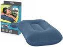 Dmuchana Poduszka Welurowa Granat 42 cm Bestway 67121 Bestway