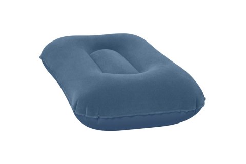 Dmuchana Poduszka Welurowa Granat 42 cm Bestway 67121 Bestway Dmuchana Poduszka Welurowa Granat 42 cm Bestway 67121 Bestway