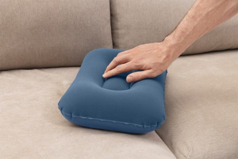 Dmuchana Poduszka Welurowa Granat 42 cm Bestway 67121 Bestway Dmuchana Poduszka Welurowa Granat 42 cm Bestway 67121 Bestway