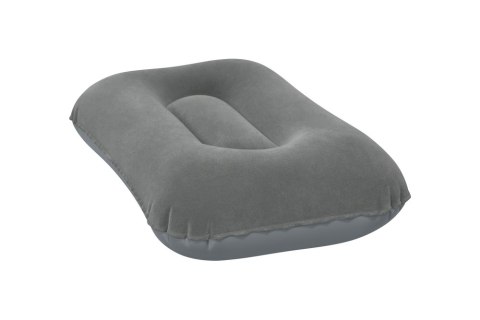 Dmuchana Poduszka Welurowa Szara 42 cm Bestway 67121 Bestway Dmuchana Poduszka Welurowa Szara 42 cm Bestway 67121 Bestway