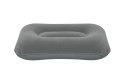 Dmuchana Poduszka Welurowa Szara 42 cm Bestway 67121 Bestway