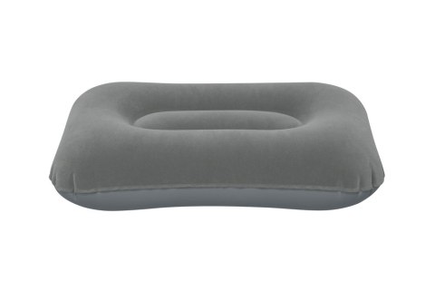 Dmuchana Poduszka Welurowa Szara 42 cm Bestway 67121 Bestway Dmuchana Poduszka Welurowa Szara 42 cm Bestway 67121 Bestway