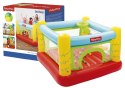 Dmuchana Trampolina Fisher-Price 175 x 173 x 114 cm Bestway 93542 Bestway