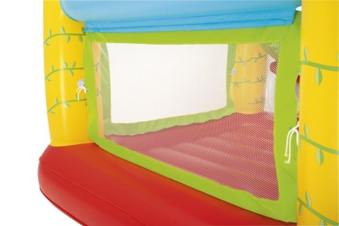 Dmuchana Trampolina Fisher-Price 175 x 173 x 114 cm Bestway 93542 Bestway Dmuchana Trampolina Fisher-Price 175 x 173 x 114 cm Bestway 93542 Bestway