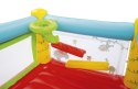 Dmuchana Trampolina Fisher-Price 175 x 173 x 114 cm Bestway 93542 Bestway