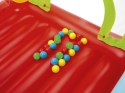 Dmuchana Trampolina Fisher-Price 175 x 173 x 114 cm Bestway 93542 Bestway