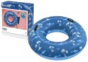 Dmuchane Koło Do Pływania 119 cm Niebieskie Bestway 36353 Bestway