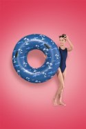 Dmuchane Koło Do Pływania 119 cm Niebieskie Bestway 36353 Bestway